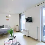 In - River House *