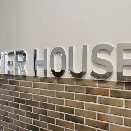 In - River House Szczecin