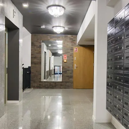 In - River House アパートホテル *