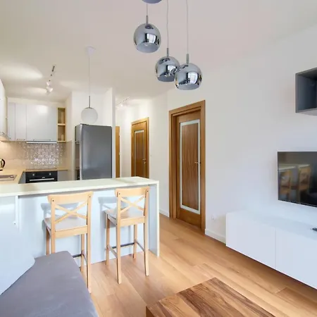 In - River House *