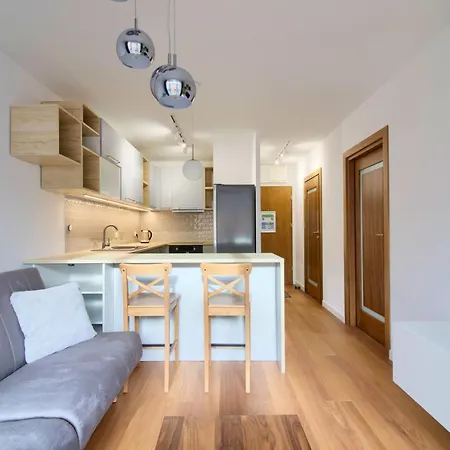 In - River House