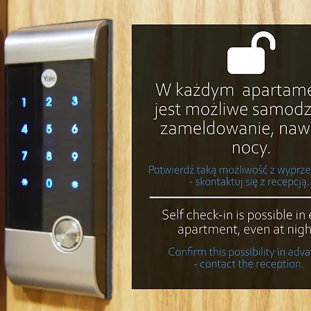 Apartmanhotel In - River House