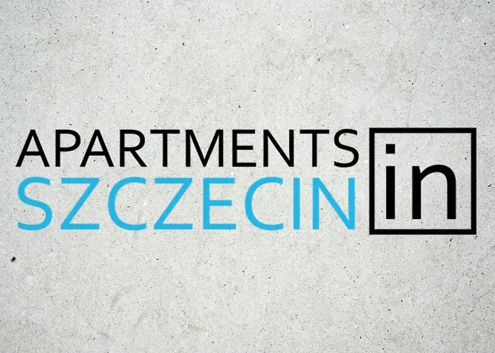 In - River House Apartahotel Szczecin